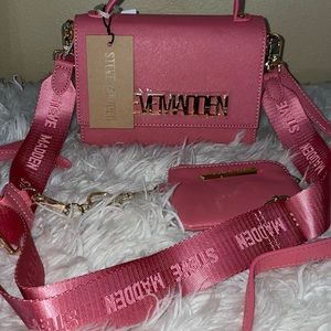 Steve Madden Purse